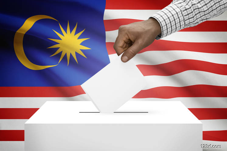 RUN-UP TO GE14: How Big Data Is Changing Malaysia's Election Landscape